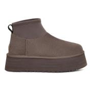 Classic Mini Dipper Boots