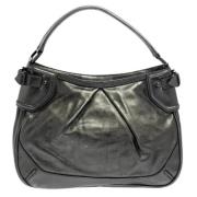 Pre-owned Leather handbags