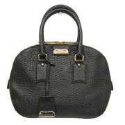 Pre-owned Leather handbags