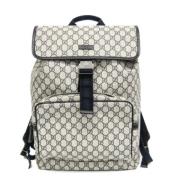 Pre-owned Fabric gucci-bags