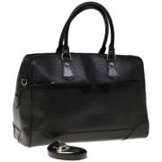 Pre-owned Leather handbags