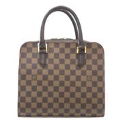 Pre-owned Canvas louis-vuitton-bags