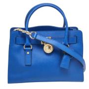 Pre-owned Leather handbags