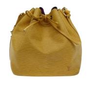 Pre-owned Leather louis-vuitton-bags