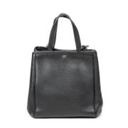 Pre-owned Leather totes