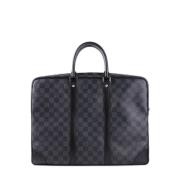 Pre-owned Leather louis-vuitton-bags