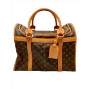 Pre-owned Leather louis-vuitton-bags