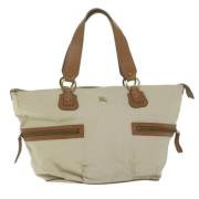 Pre-owned Canvas totes