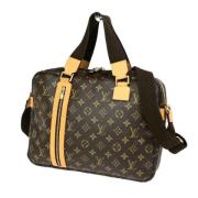 Pre-owned Canvas louis-vuitton-bags