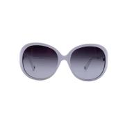 Pre-owned Acetate sunglasses