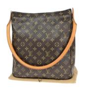 Pre-owned Canvas louis-vuitton-bags