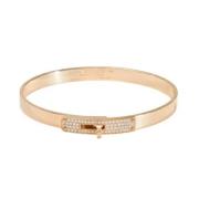 Pre-owned Rose Gold bracelets