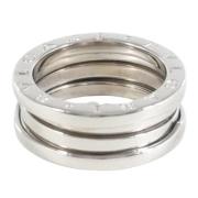 Pre-owned White Gold rings