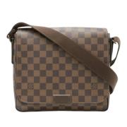 Pre-owned Canvas louis-vuitton-bags