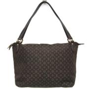 Pre-owned Canvas louis-vuitton-bags