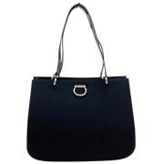 Pre-owned Leather celine-bags