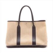 Pre-owned Canvas handbags