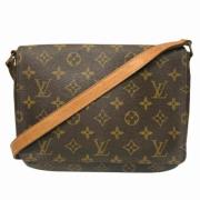 Pre-owned Canvas louis-vuitton-bags