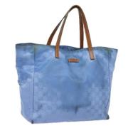 Pre-owned Canvas totes