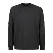 Crew Neck Sweatshirts for Menn