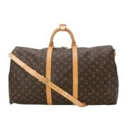 Pre-owned Canvas louis-vuitton-bags