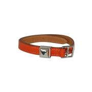 Pre-owned Leather bracelets