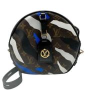 Pre-owned Canvas louis-vuitton-bags