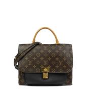 Pre-owned Canvas louis-vuitton-bags