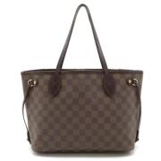 Pre-owned Canvas louis-vuitton-bags