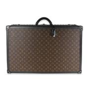 Pre-owned Leather louis-vuitton-bags