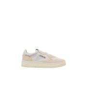 Suede Medalist Sneakers