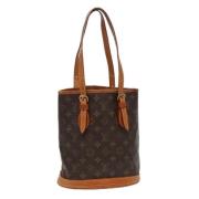 Pre-owned Canvas louis-vuitton-bags