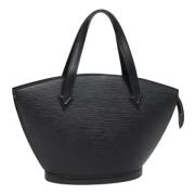 Pre-owned Leather handbags