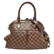 Pre-owned Leather louis-vuitton-bags