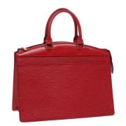 Pre-owned Leather handbags