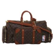 Pre-owned Canvas louis-vuitton-bags