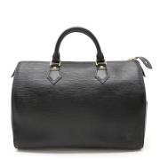 Pre-owned Leather handbags