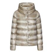 Beige Chic Jakke & Frakk Aw24