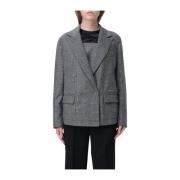 Blazer Jakke for Stilig Look