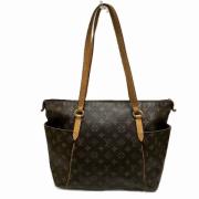 Pre-owned Canvas louis-vuitton-bags