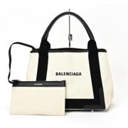 Pre-owned Canvas balenciaga-bags