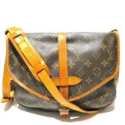 Pre-owned Canvas louis-vuitton-bags