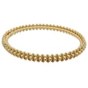 Pre-owned Rose Gold bracelets