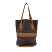 Pre-owned Leather louis-vuitton-bags