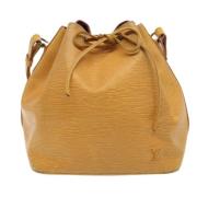 Pre-owned Leather louis-vuitton-bags