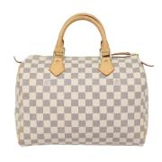 Pre-owned Canvas louis-vuitton-bags