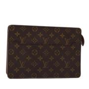 Pre-owned Canvas louis-vuitton-bags