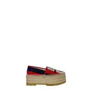 Pre-owned Canvas espadrilles