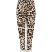 Leopard Magic Pant Leo