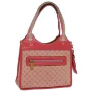 Pre-owned Canvas louis-vuitton-bags